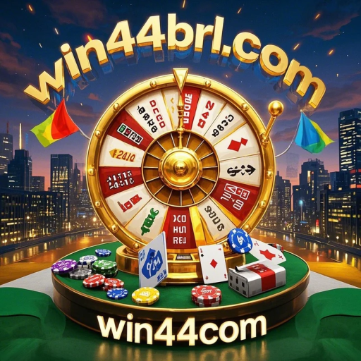 Explorando a Categoria de Cassino no Win44com: Diversão e Segurança em um Clique