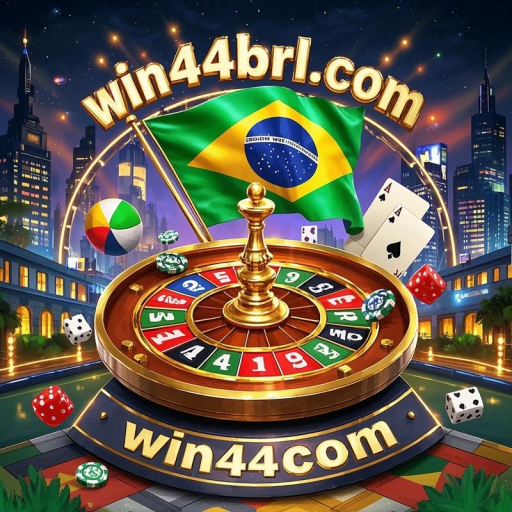 Descubra a Diversão dos Jogos de Mesa no win44com